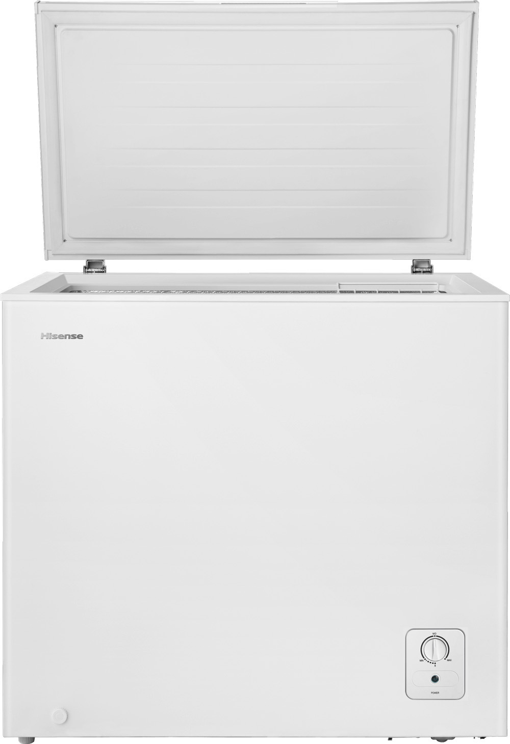 Морозильный ларь Hisense FC-325D4BW1