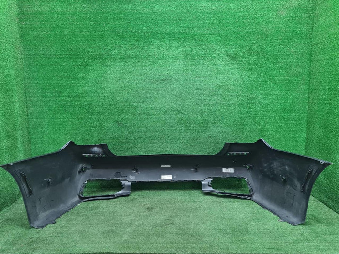 Бампер задний BMW 7er G11 (2015-2019) M-paket