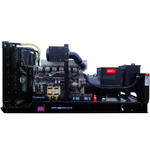 Дизельный генератор АД АД900-Т400-Cu