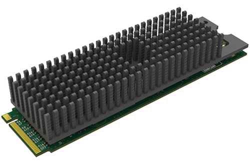 Плата Megawell Eco Capture HDMI 4K M.2