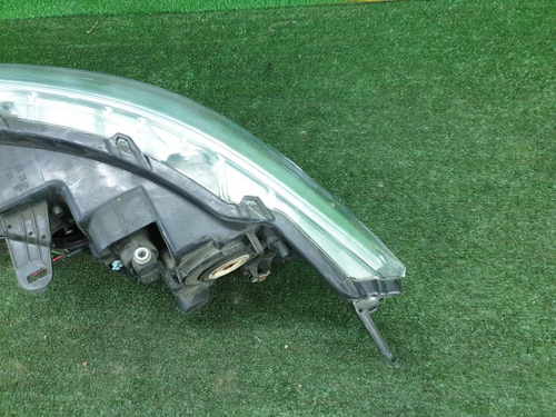 Битая Фара правая Nissan Qashqai J11 (2013-2019) галоген