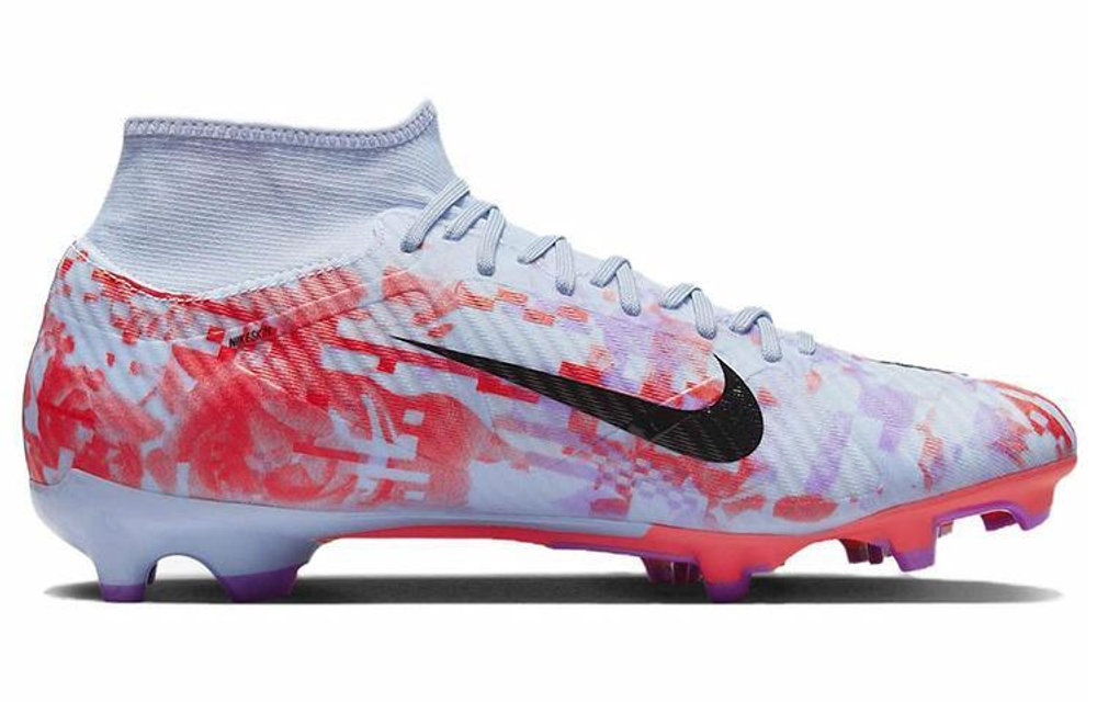 Кроссовки Nike Mercurial Superfly 9 Academy Fgmg