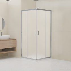 Душевой уголок RGW CL-36 (Cora, 900x900)
