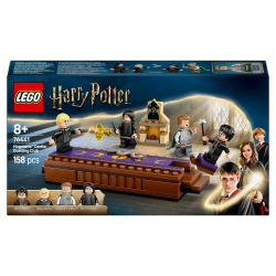 LEGO Гарри Поттер/ Замок Хогвартс: Дуэльный клуб/ 76441