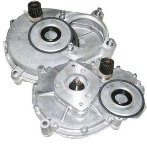 Запчасти для мясорубок МИМ-300, 300М и 350 Торгмаш Барановичи