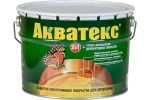 АКВАТЕКС БЕСЦВЕТНЫЙ 9 Л "РОГНЕДА"