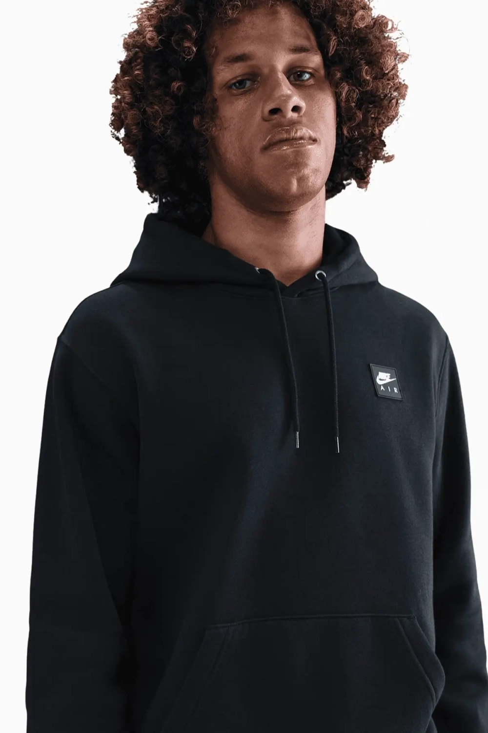 Кофта Nike Air - черный