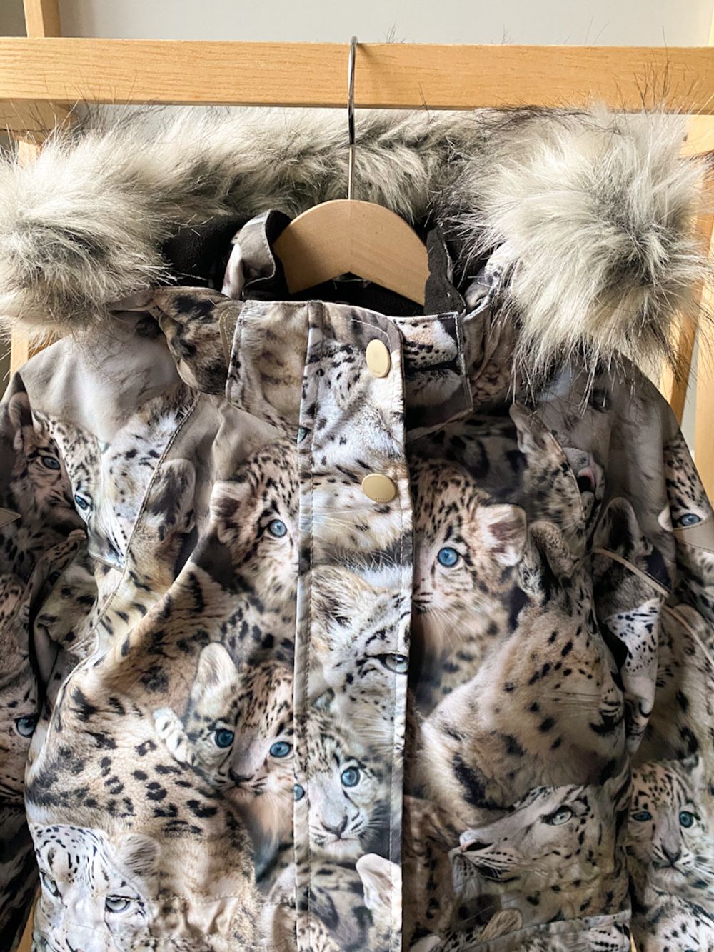 Куртка Molo, 134