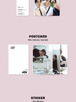 товары LEE DONG WOOK - COMPANY WOOK 2026 Season's Greetings
