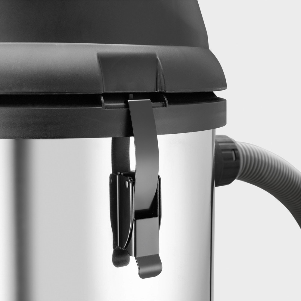 Пылесос влажной и сухой уборки NT 27/1 Me