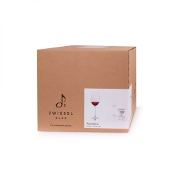 Набор бокалов для красного вина Bordeaux 6шт 561мл Zwiesel Glass Wineshine