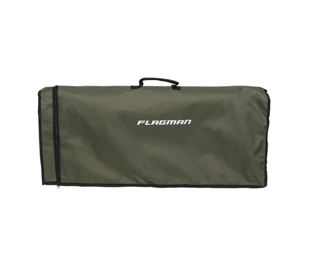 FLAGMAN Ролик откатной для штекера 1 секция Eva Pole Roller