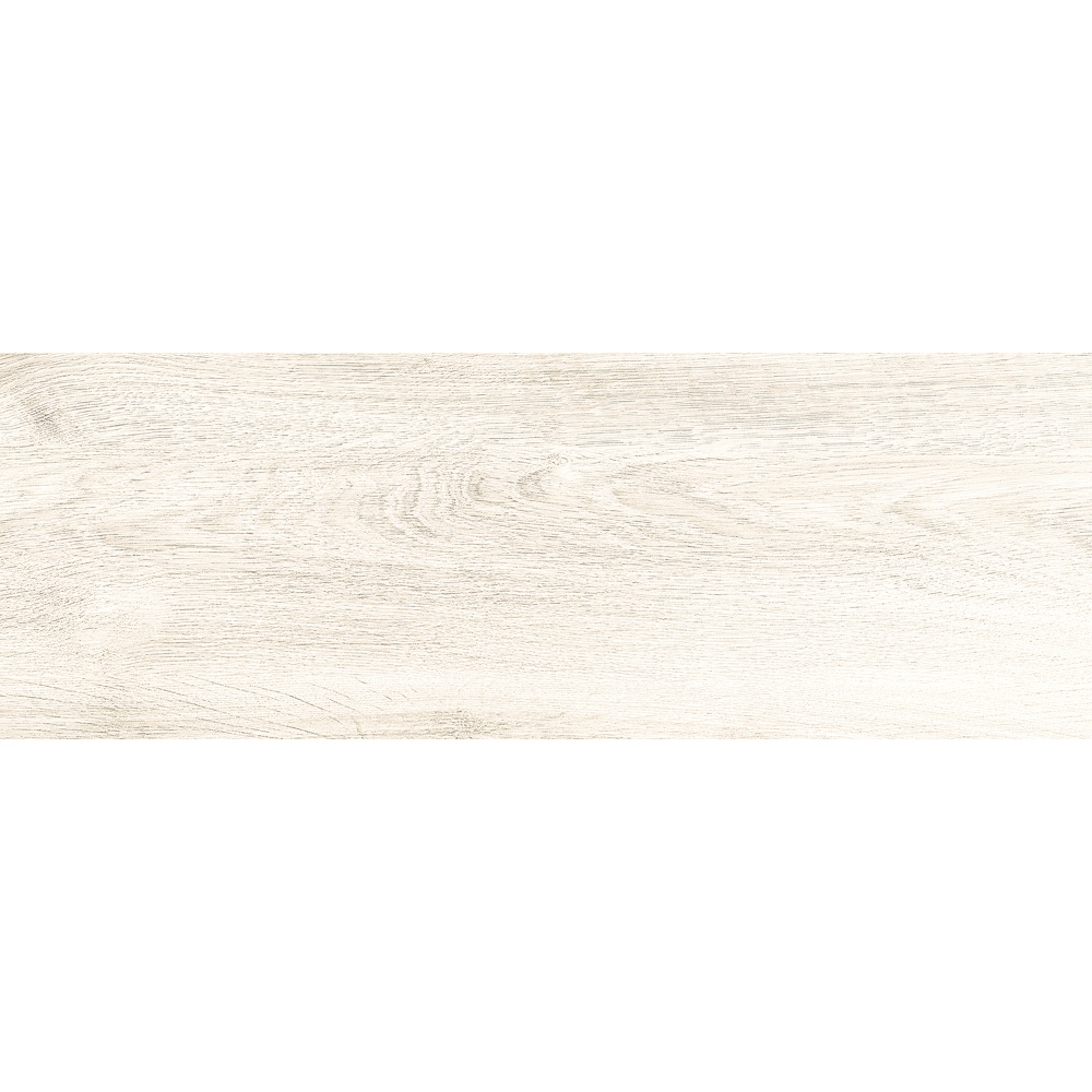 Керамогранит LB Ceramics Брэкстон 60x20 см 0.96 м² матовый цвет белый