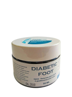 SAGITTA CREAM - BALM DIABETIC FOOT Крем -  50мл