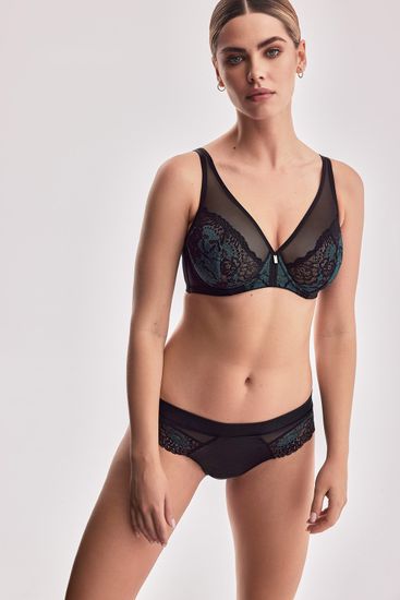 Трусы-бразилиана Moon Brazyliany