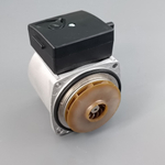 Циркуляционный насос для котлов Koreaster, Ferroli, Thermex - ERCO DWP 15-50-F (по часовой) арт. 46660270, 398063950, 398063960, 902614160, 36600160, 36600200