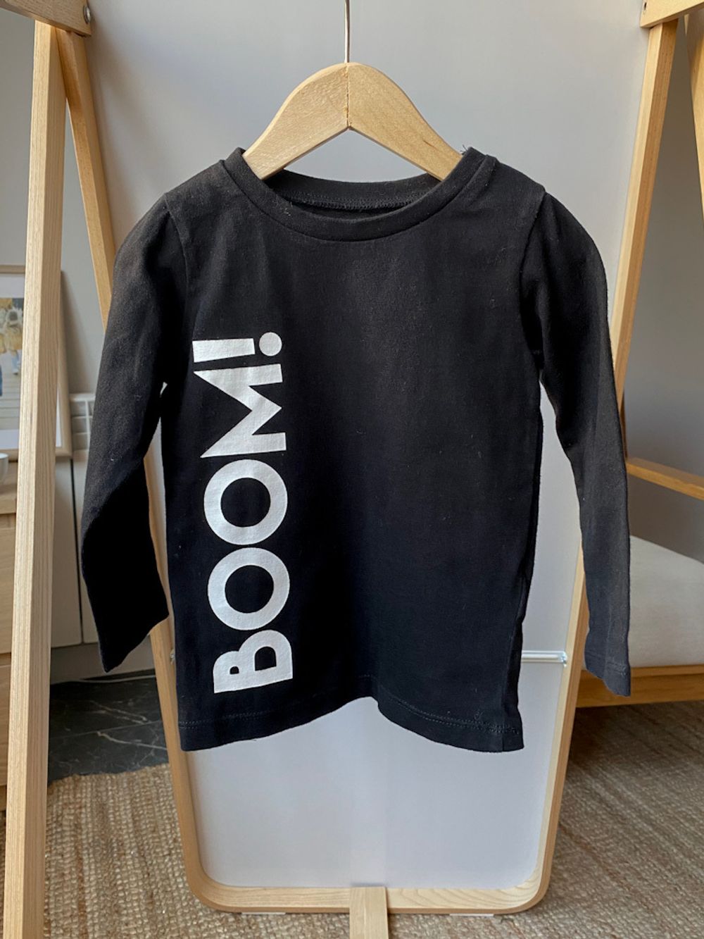 Лонгслив My K, 86