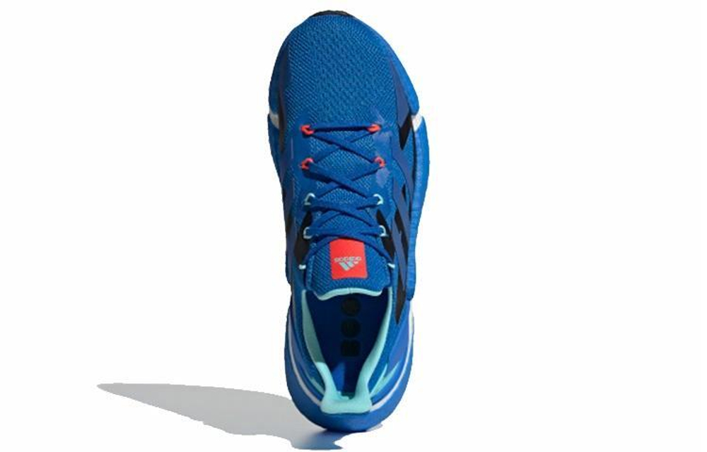 Кроссовки Adidas X9000L4