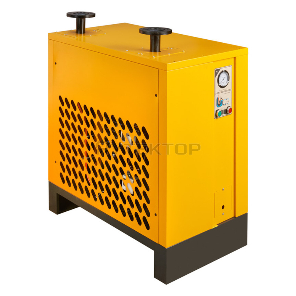 Осушитель сжатого воздуха рефрижераторного типа высокого давления ET-Compressors RD 390-40