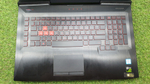 Игровой 17" HP i7-7/12 Gb/GTX 1050 4GB/FHD