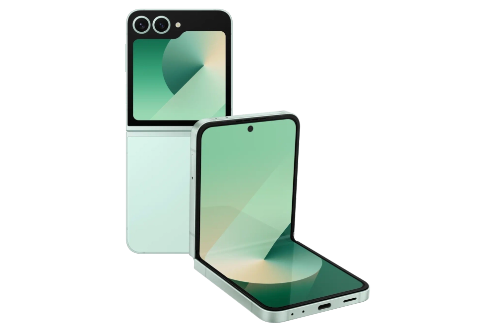 Samsung Galaxy Z-Flip 6