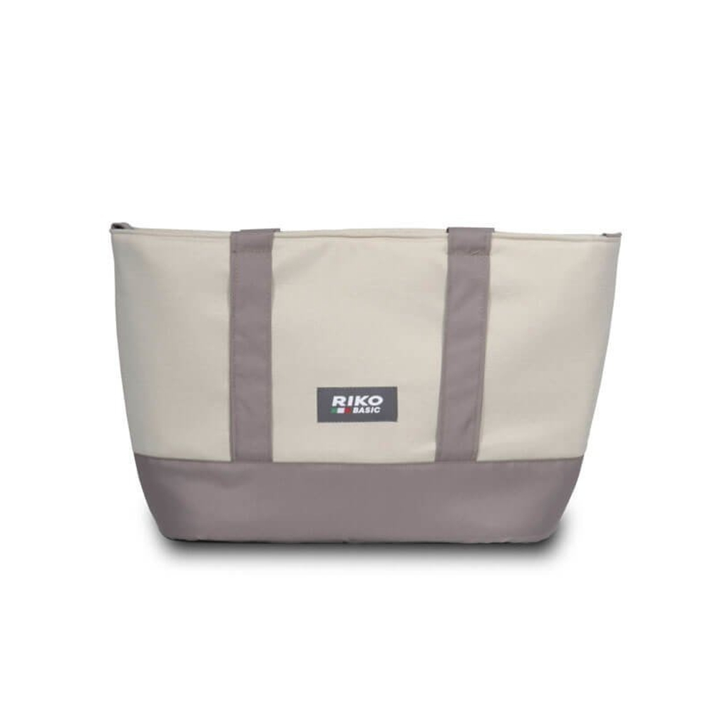 Коляска 3 в 1 Riko Basic Bella