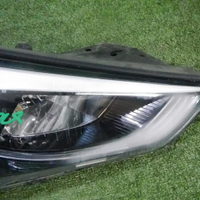 Фара правая Hyundai Tucson 3 (2015-2018) галоген
