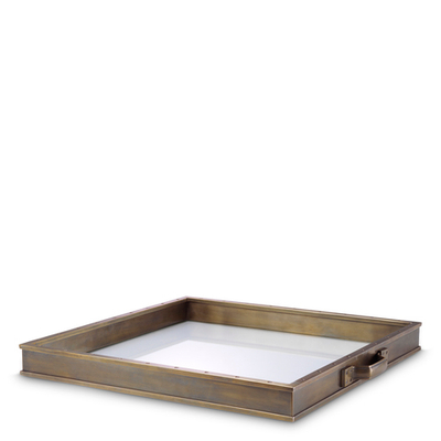 Поднос Tray Trouvaille L арт.115946
