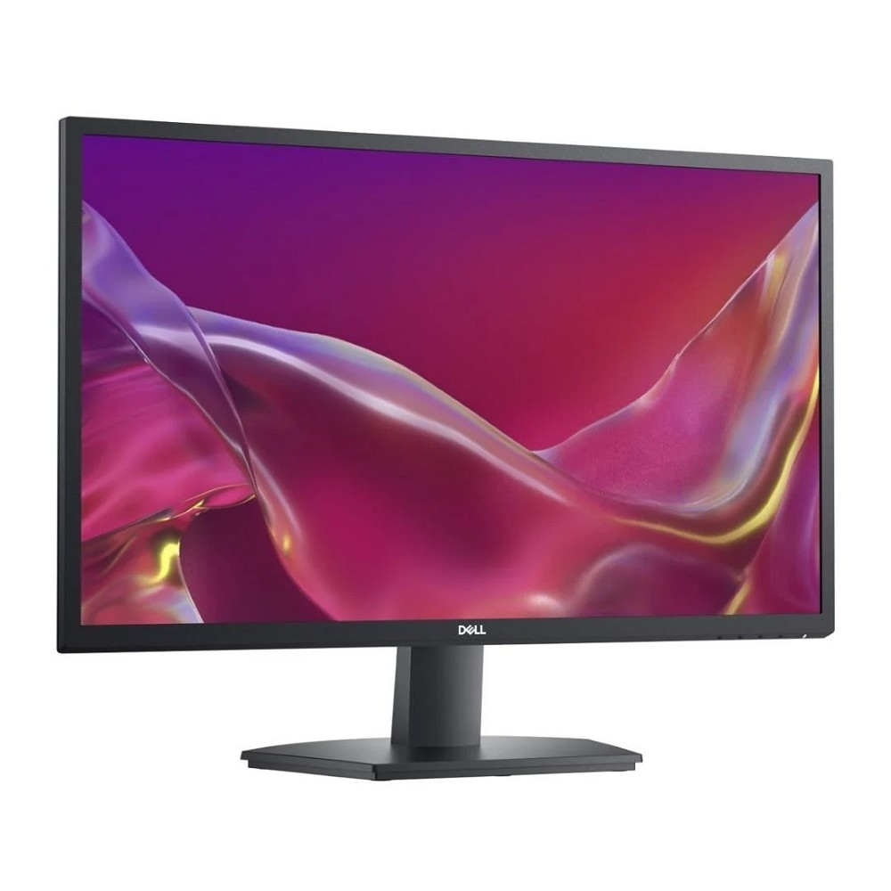 Монитор LCD Dell 27" SE2725H черный (VA 1920x1080 75Hz 5ms 178/178 300cd 3000:1 8bit 300cd D-sub HDMI1.4 VESA)