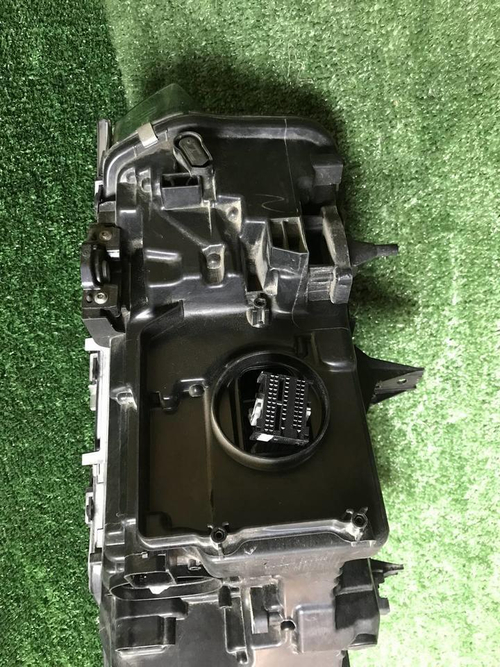 Фара левая BMW X3 G01 (2017-2021) Adaptive LED