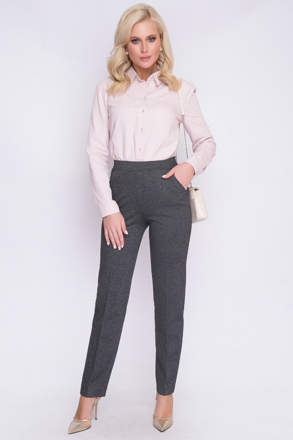 Брюки 5059 Avili