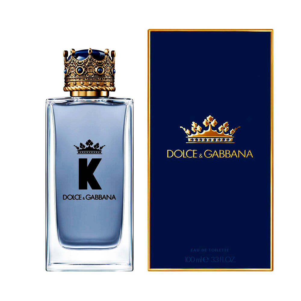 K by Dolce & Gabbana — туалетная вода для мужчин.  Аромат яркий, харизматичный, дерзкий.