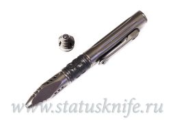 Тактическая ручка Microtech Kyroh Tritium Mini 403M-TI-SPTRIфотография - 3