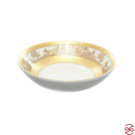 Набор розеток Falkenporzellan Cream Gold 9320 11 см (6 шт)