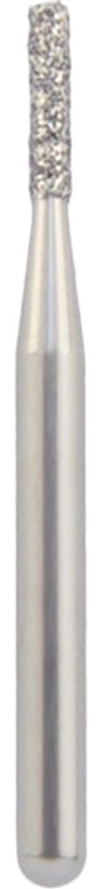 Бор алмазный, тип FG, гр.1 835-010M-FG, NTI, Германия