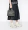 Сумка женская Dior Book Tote, модель маленького формата синий