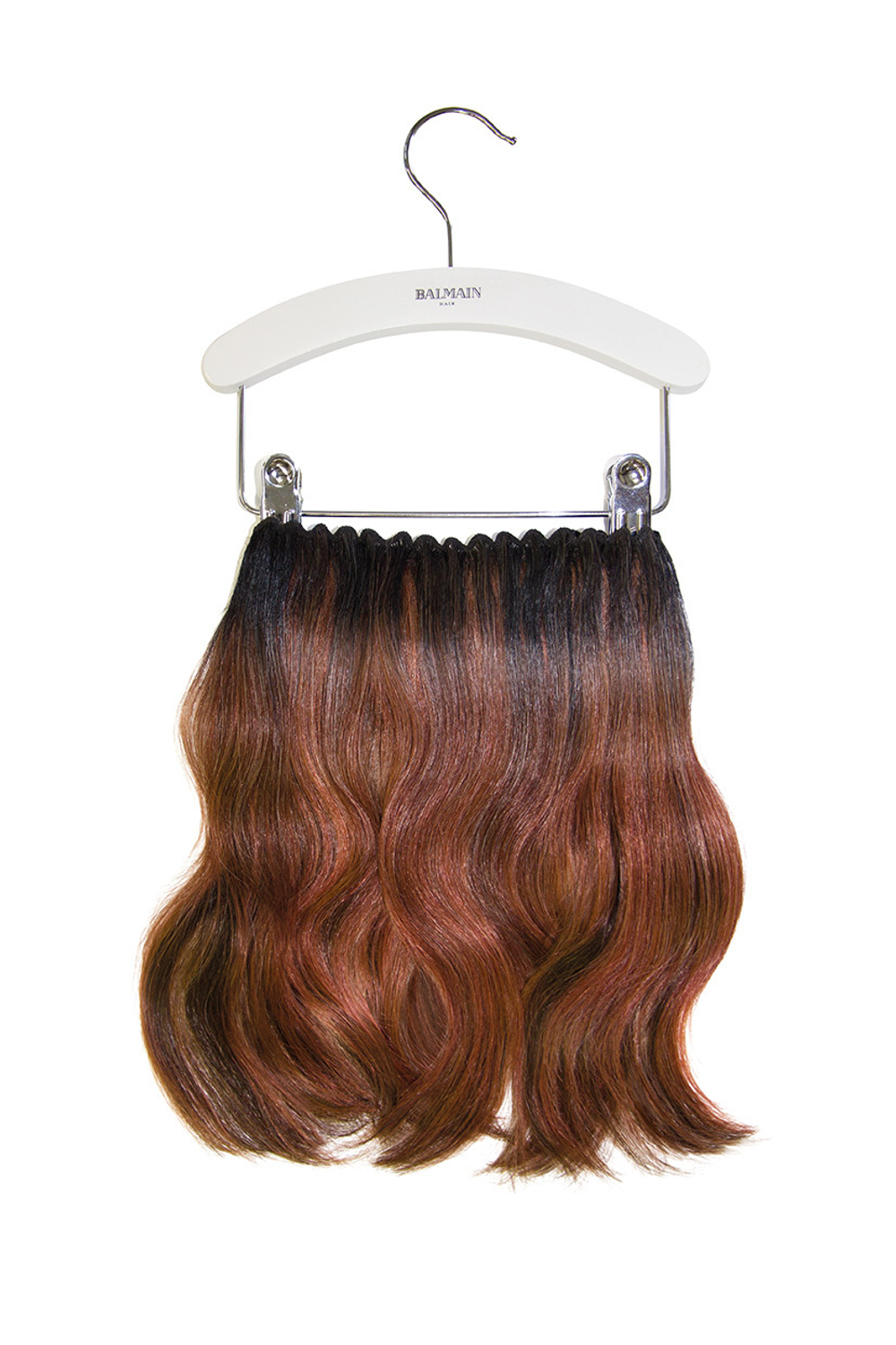 Balmain Clip-In Weft MH 45 cм