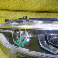 Битая Фара левая BMW 3er F30 (2015-2020) LED