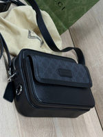 Сумка-мессенджер Gucci