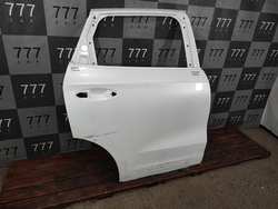 Дверь задняя правая Haval Jolion 21-24 Б/У Оригинал 6201200AST10AD