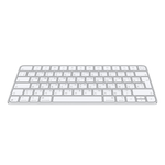 Беспроводная клавиатура Apple Magic Keyboard с Touch ID (USB-C) (Белый | White) Для Mac с чипом Apple