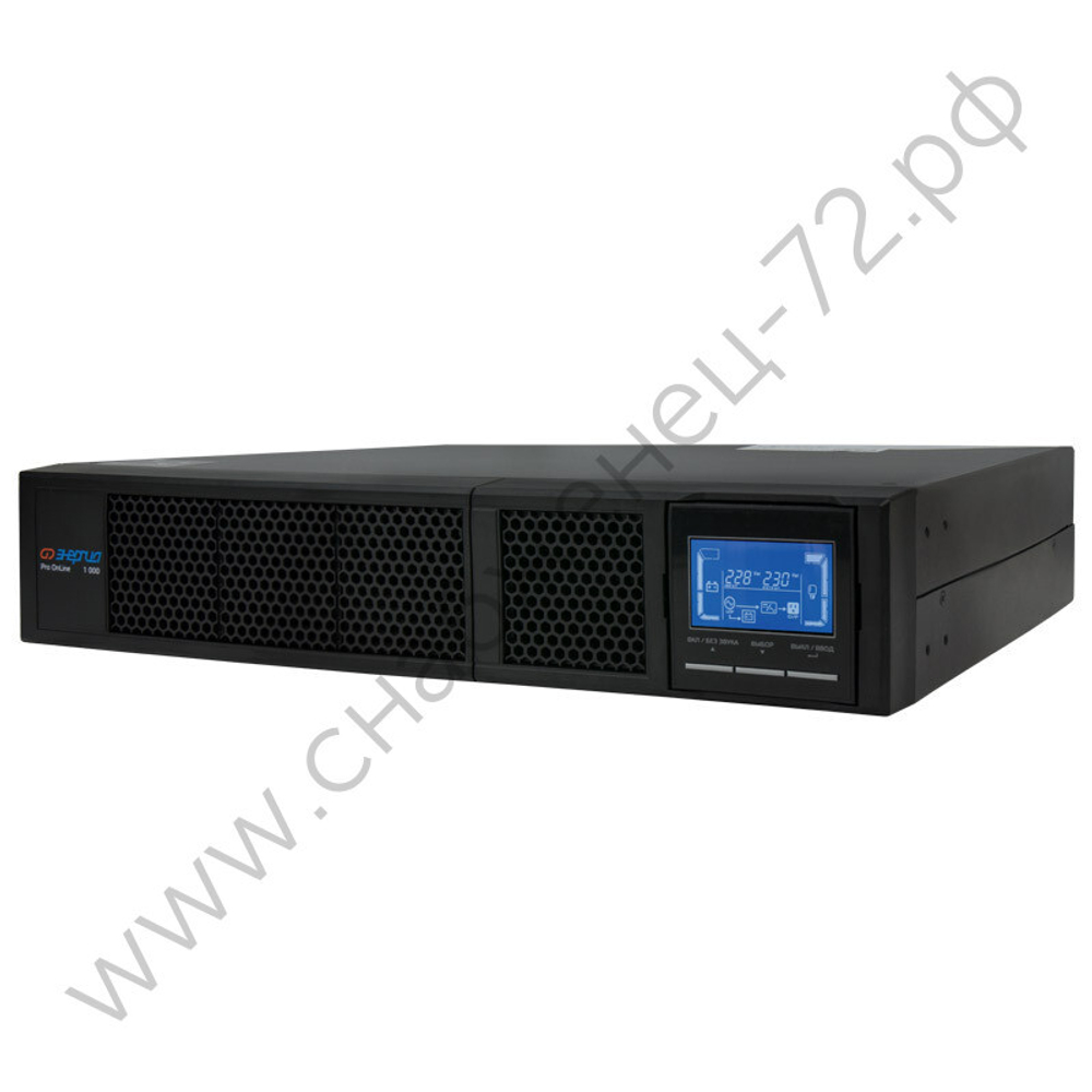 ИБП Pro OnLine Rack Tower