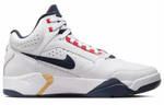 Кроссовки Nike Air Flight Lite Mid "Olympic"