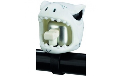 Звонок Wild Skull (дикий череп) Crazy Safety