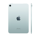 Планшет Apple iPad mini 7 (2024) Wi-Fi + Cellular 128GB, Blue (Голубой)