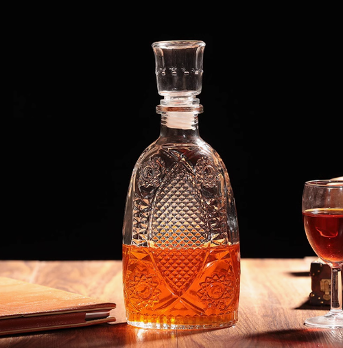 Штоф Mercure 800 мл