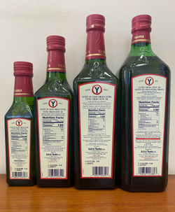 Оливковое масло YBARRA Clasico Extra Virgin, Испания