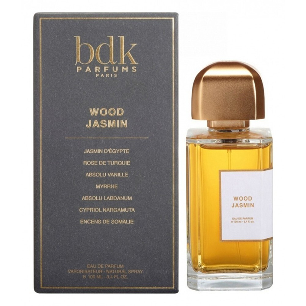 Bdk Wood jasmin