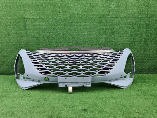 Бампер передний Omoda C5 (2022-н.в.)