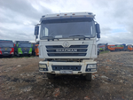 Shacman (Shaanxi) SX* 6x4 Самосвал SX3258DR384 (Дизельный, 9,7 л, 336 л.с., МТ)